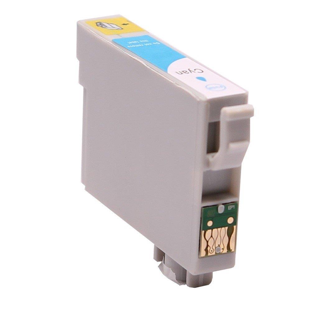 EPSON Cartuccia compatibile Epson T1282 ciano